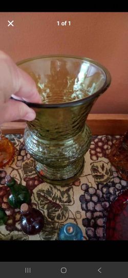 Vintage Vase