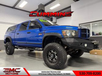 2007 Dodge Ram 2500