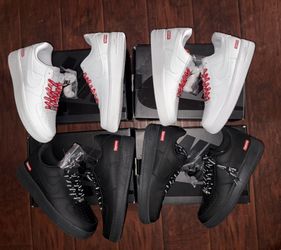 Nike Air force Supreme