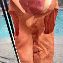 Halloween Costumes Hot Dog 