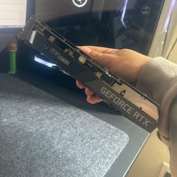 Zotac 3060 GPU