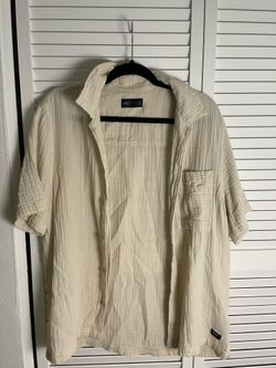 Shirt ( Medium )