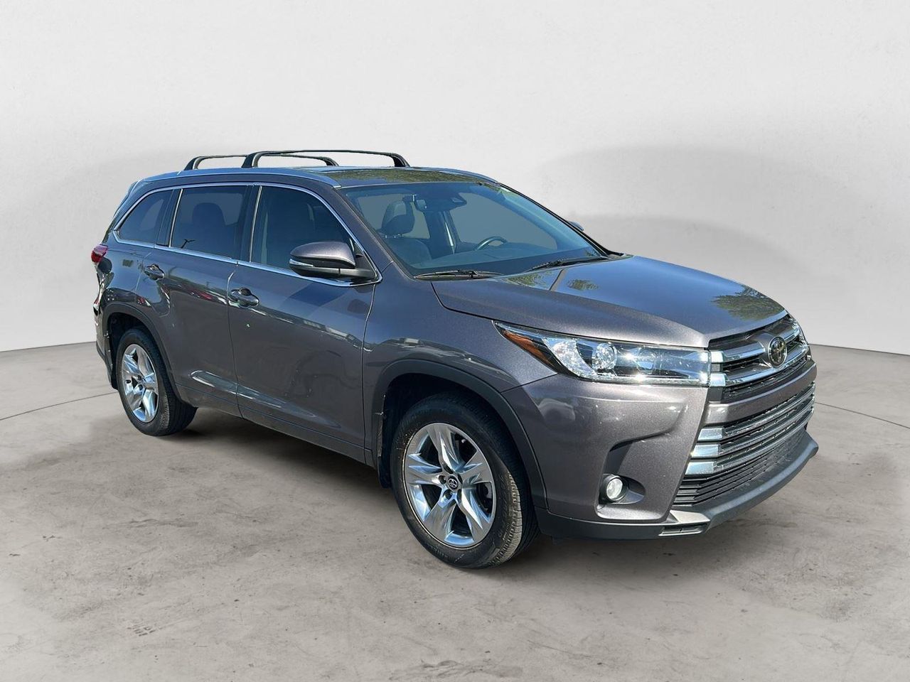 2017 Toyota Highlander