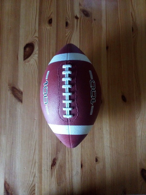 Football Franklin Sport 🏈