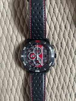 Mens watch