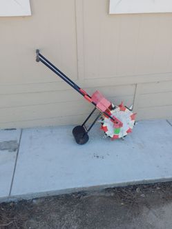 Amazon automatic seeder