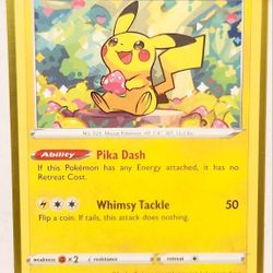 Pokemon Electric Type Bundle 3