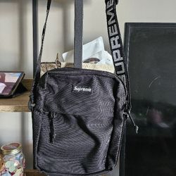 Supreme Bag (SS18)