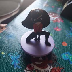 Disney Pixar Violet Toy 