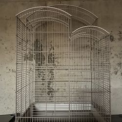 beautiful Bird Cage For Sale 