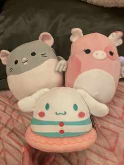 Squishmallow