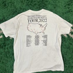 Ken Carson Destroy Lonely Merch Size XXL