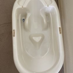 Baby Bath Tub