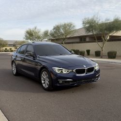 🚨🚨🚨2017 320i 10k OBO!!