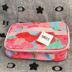 Cosmetic bag