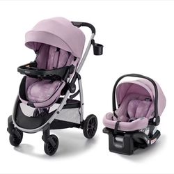 Modes™ Pramette Travel System