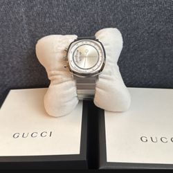 Gucci (Watch)