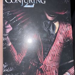 Brand NEW NECA The Conjuring 2 Scale Ultimate The Crooked Man 7" Action Figure