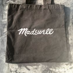 Madewell Tote 