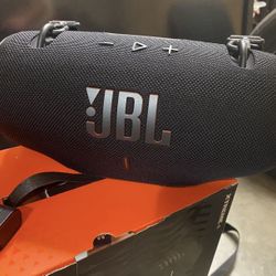 JBL Xtreme 4