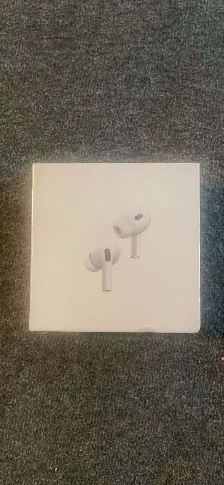 Airpods Pro Gen 2 With Nose Cancellation 