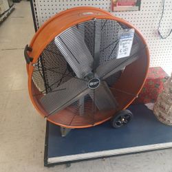 Fan