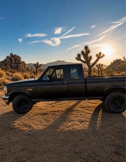 1995 Ford F-150