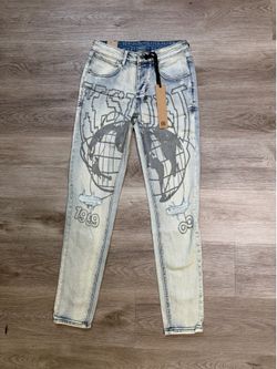 KSUBI JEANS