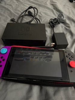 Nintendo Switch V2
