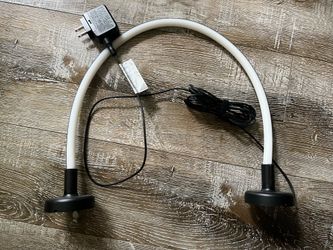 IKEA RGB Light  - SMÅSNÖRE LED decorative light, dimmable adjustable color