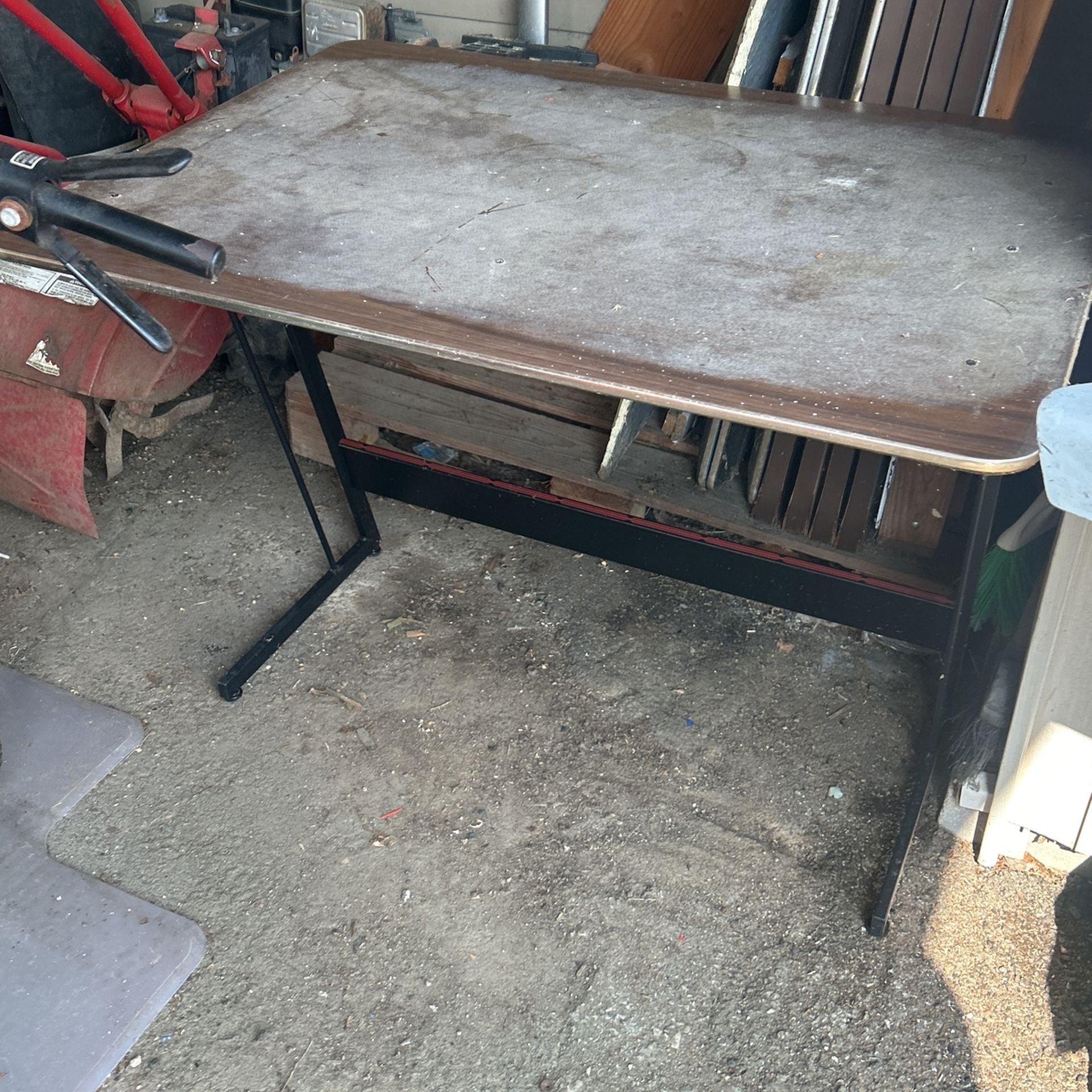 Desk