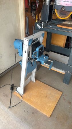 Beseler camera
