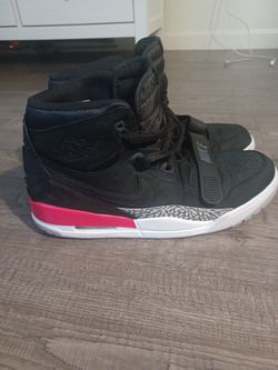 JORDAN FORCE size13