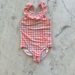 Toddler girl Bathing Suit 3T