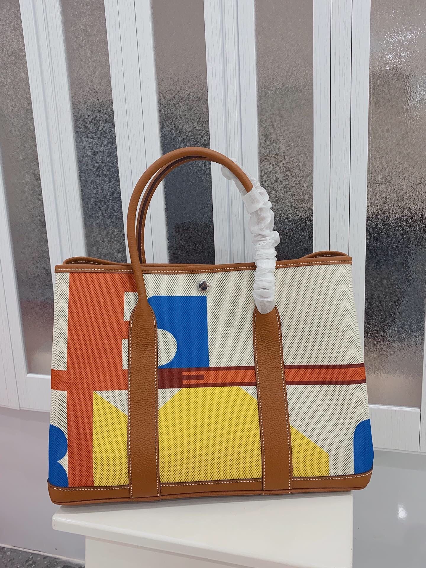 New hermes bag for women