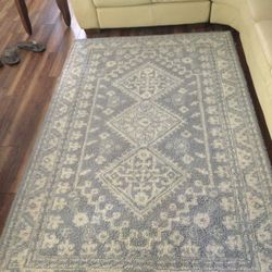 Pottery Barn Rug . Bran New  . Didn’t Go With Our Furniture, We Couldn’t Returned It Because Was A Final Sale