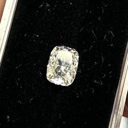 1.03 CT Loose Certified GIA K-I1 Diamond