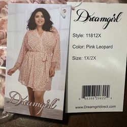 Dreamgirl 