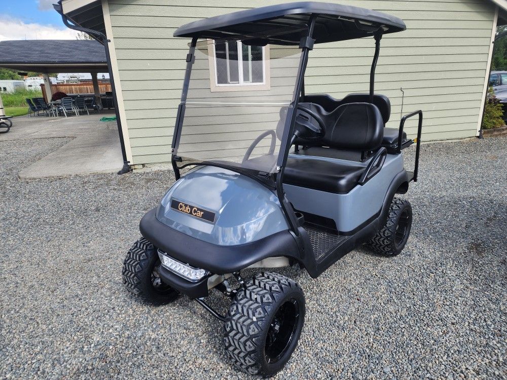 Golf Cart