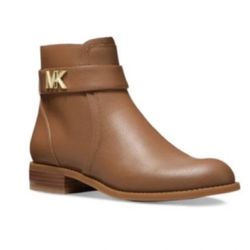 Micheal Kors Booties