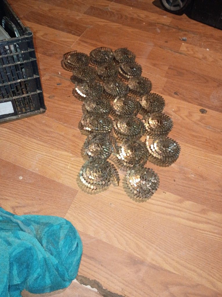 Stanley Botchi Roofing Nails