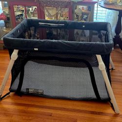 Baby Playpen 
