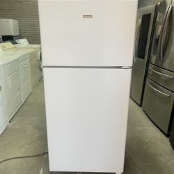 Hot Point Refrigerator