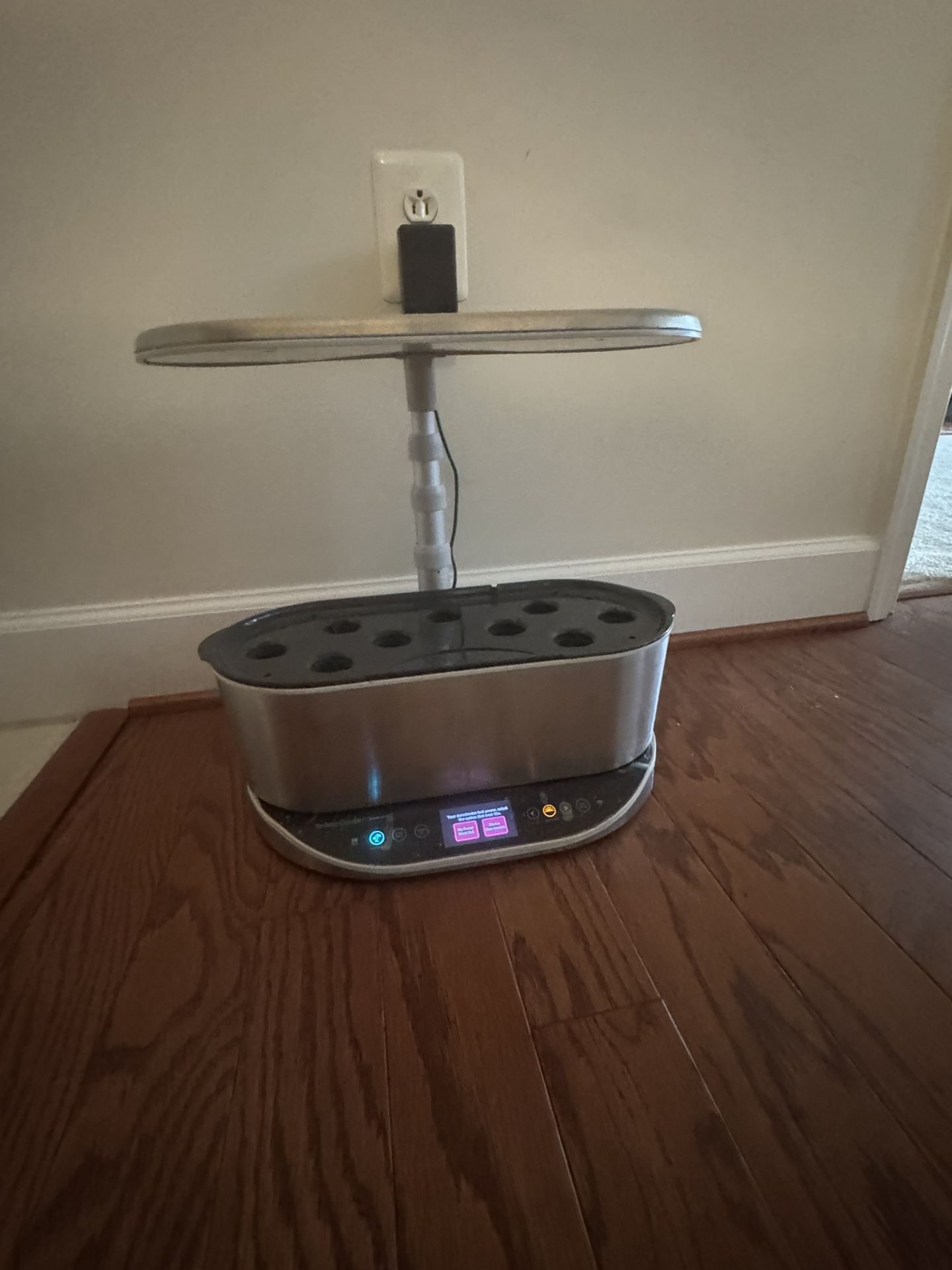 Aerogarden Bounty Elite - 9 Pod