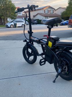 Sport e bike