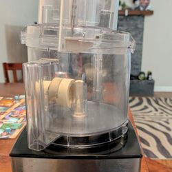Cuisinart 14 Cup Food Processor 