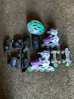 Roller Blades
