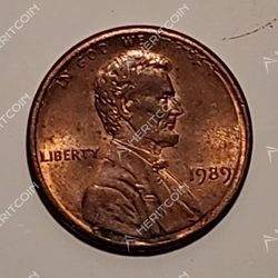 Nice Lincoln Cent Penny 