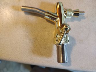 Draft Beer Faucet Tap