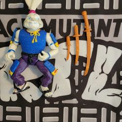 Usagi Yojimbo 